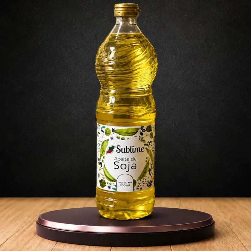 Aceite Sublime  900ml