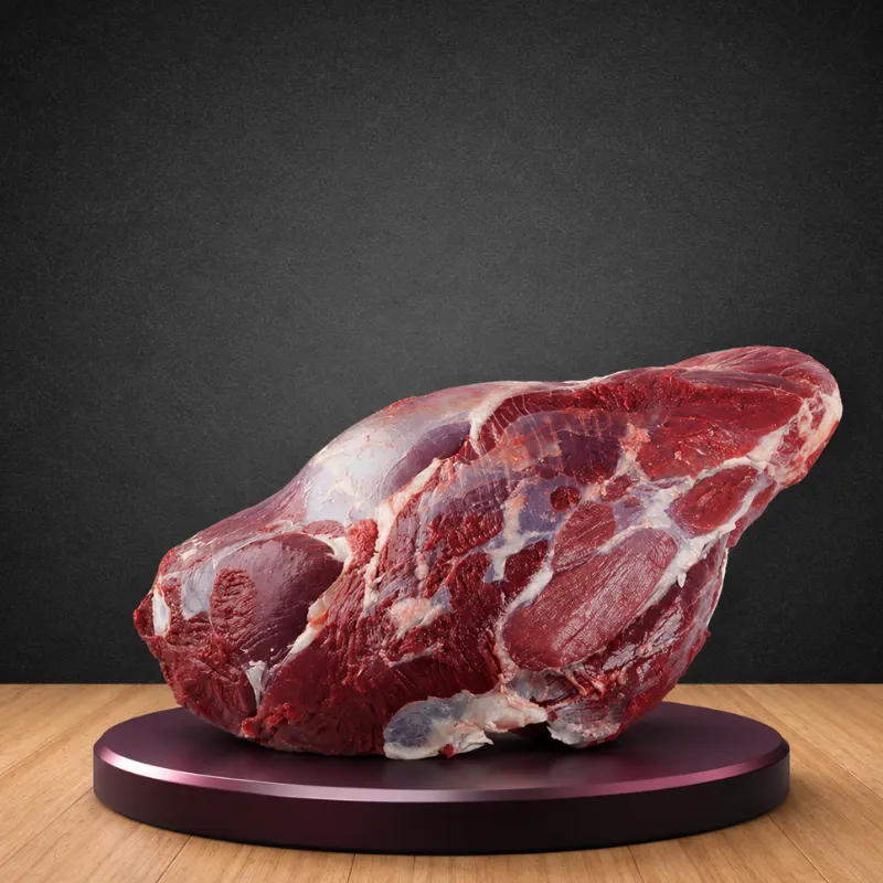 Carne de ovejo 