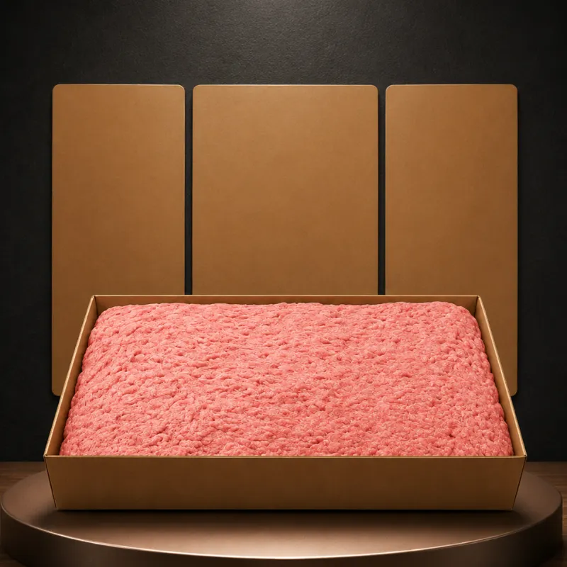 Caja de Picadillo de Pollo 