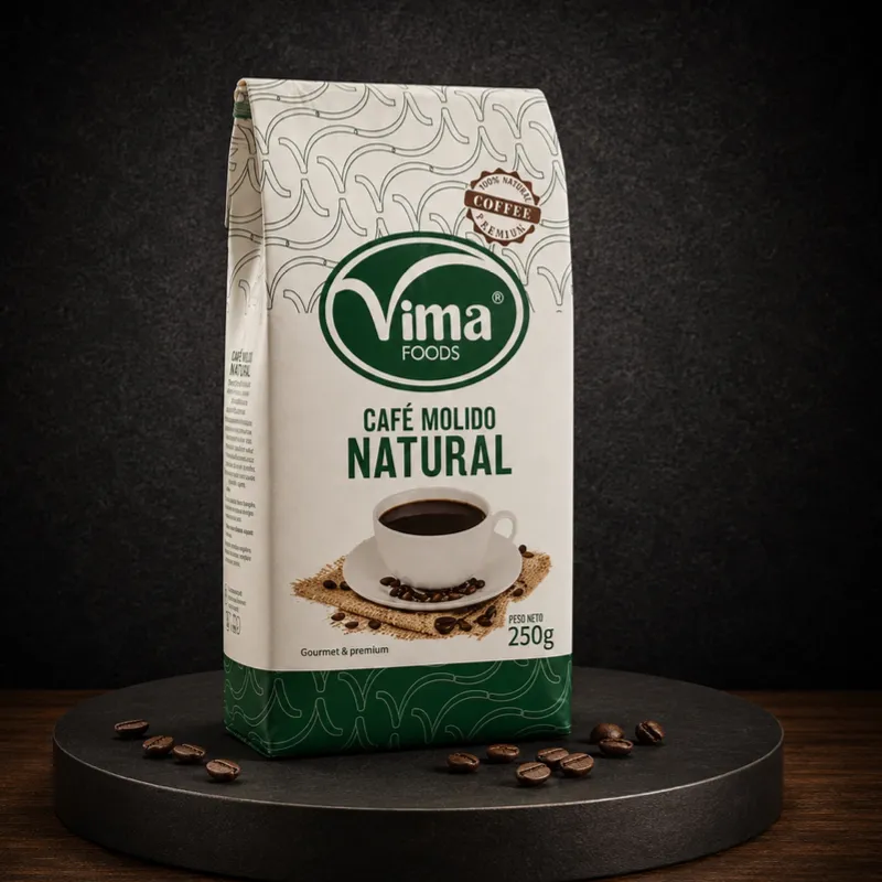 Café “ Vima ”