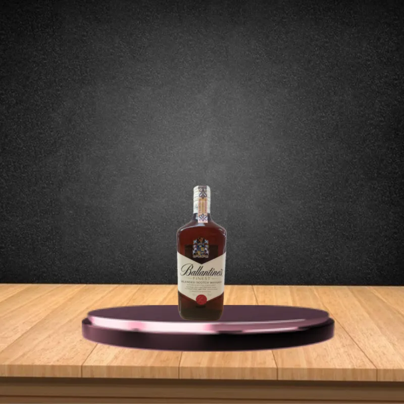 Whisky Ballantines