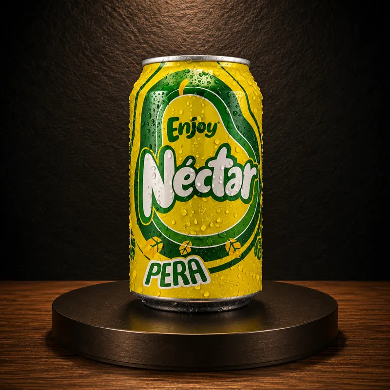 Néctar de Pera 12 unidades