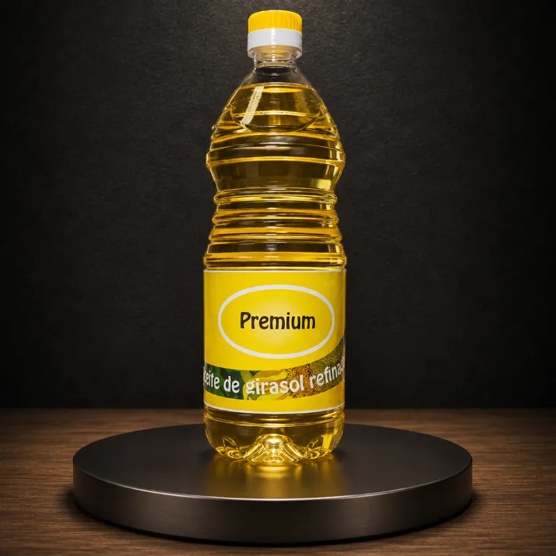 Aceite Premiun 1LT