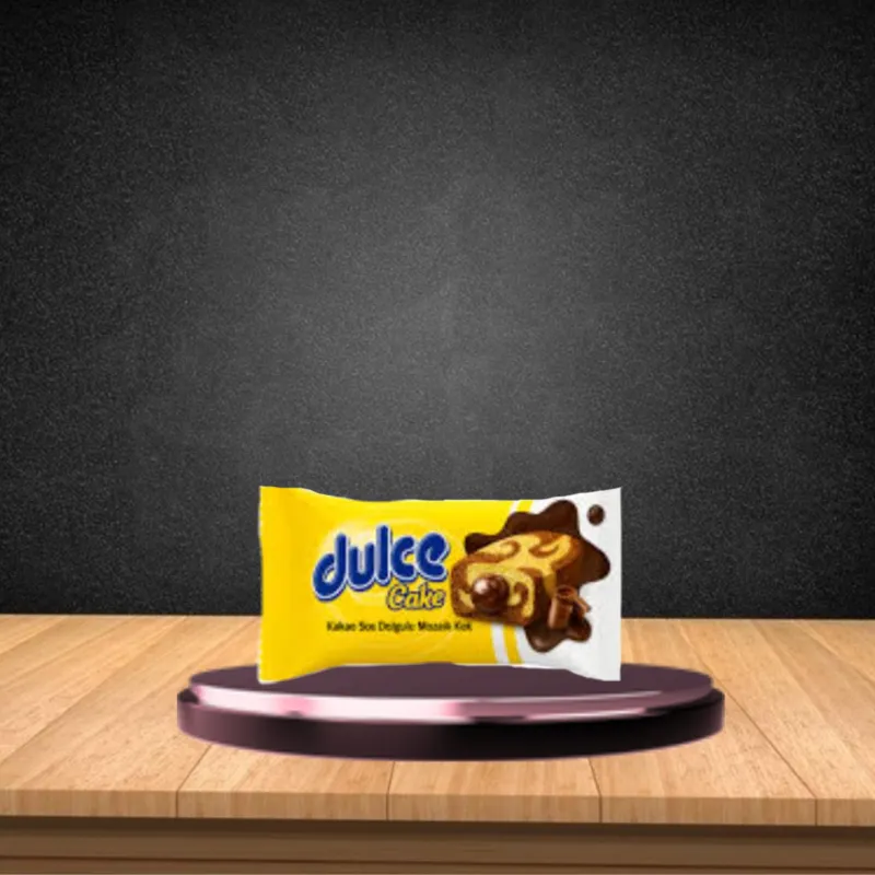 Dulce Cake(Ponquesito)x unidad