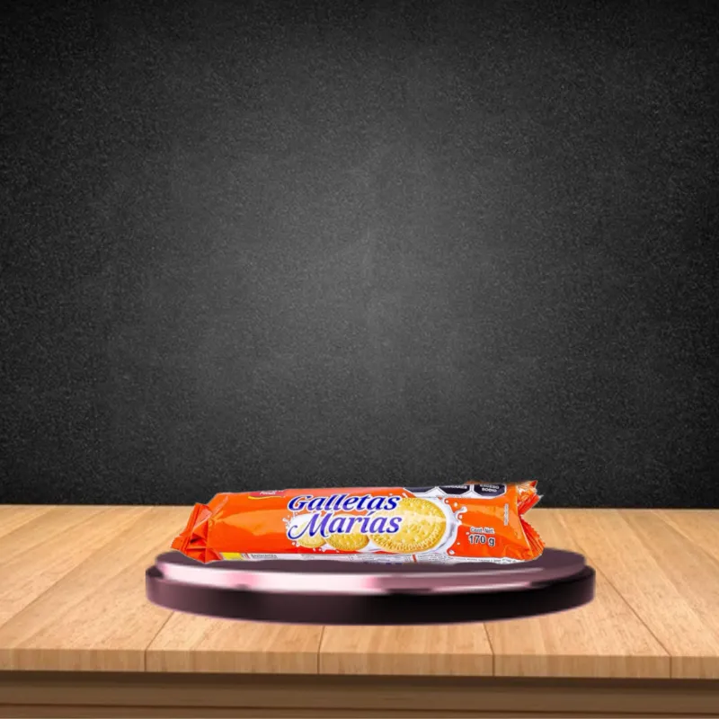 Galletas Marías X unidad