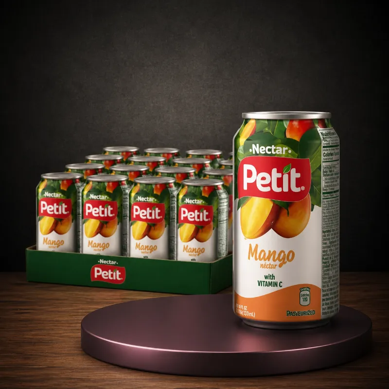 Nectar De Mango 24 unidades
