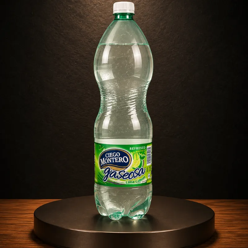 Refresco Limon