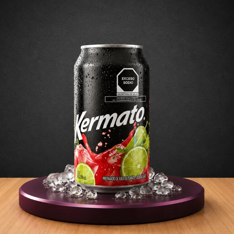 Kermato 340g