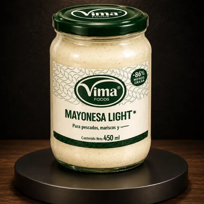 Mayonesa Vima