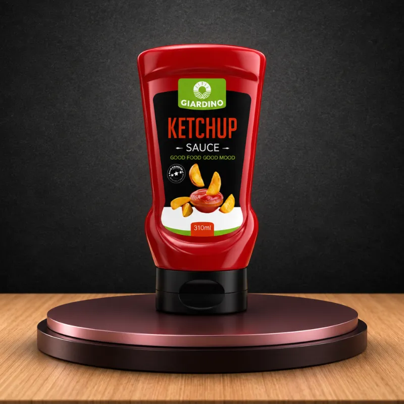 Ketchup