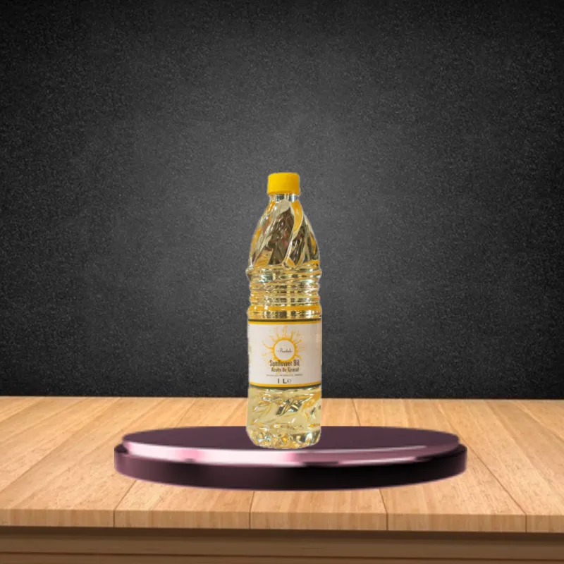 Aceite Oil