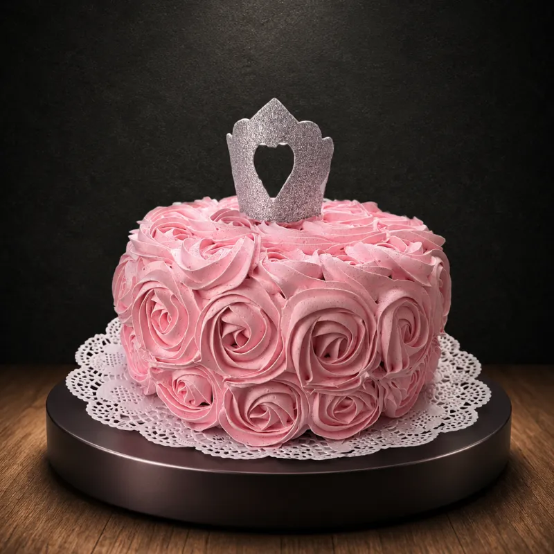 Cake 🥳🥳