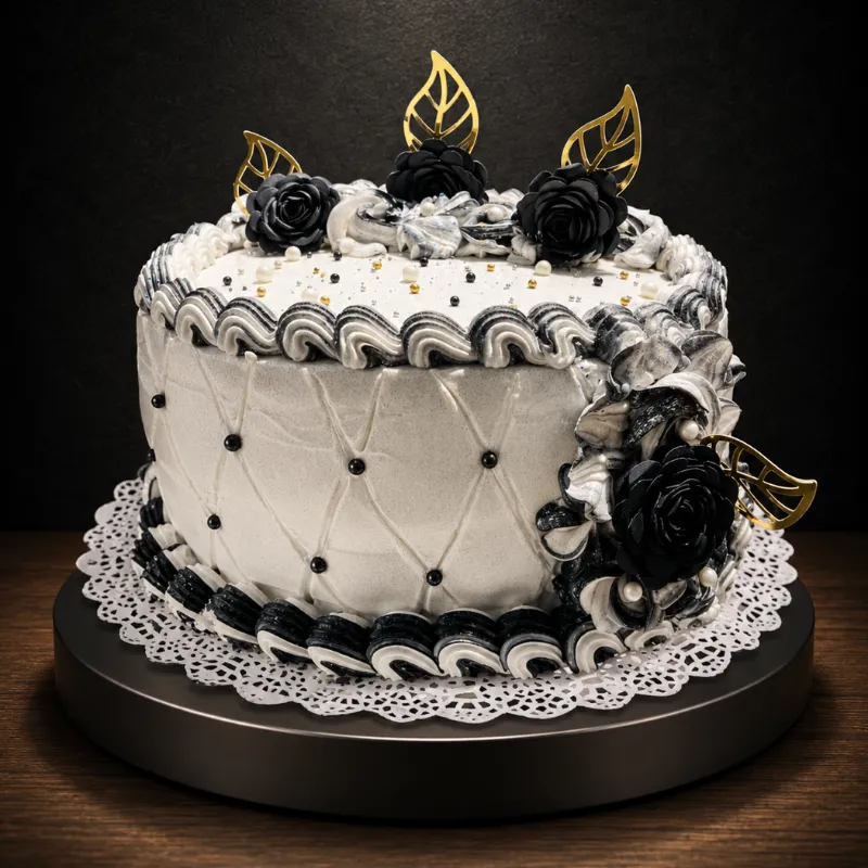 Cake 🎊
