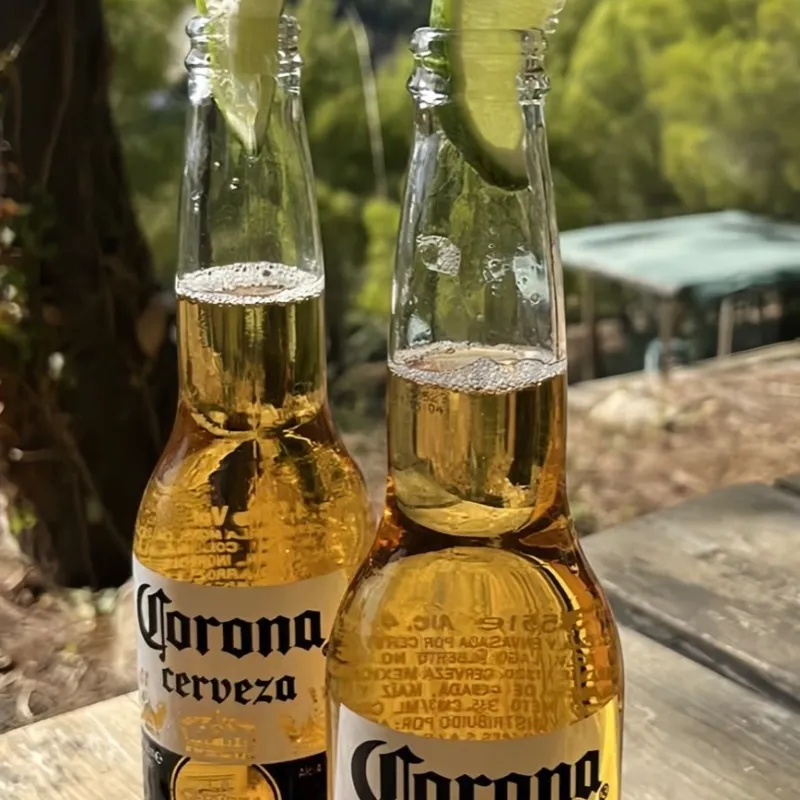 Cerveza corona