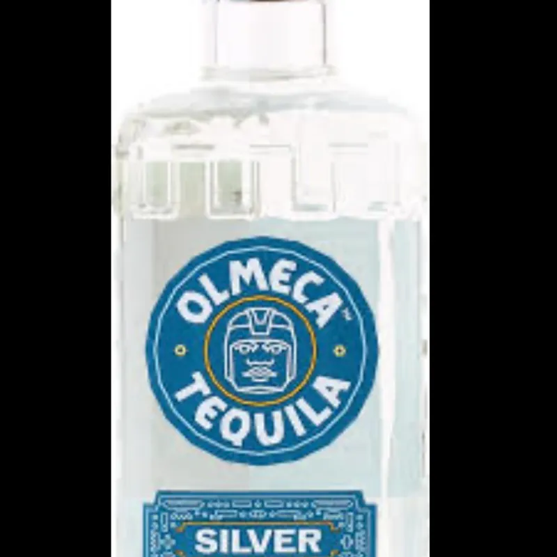 Tequila Olmeca Silver