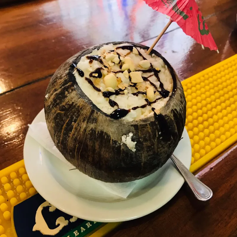 Coco Glacé