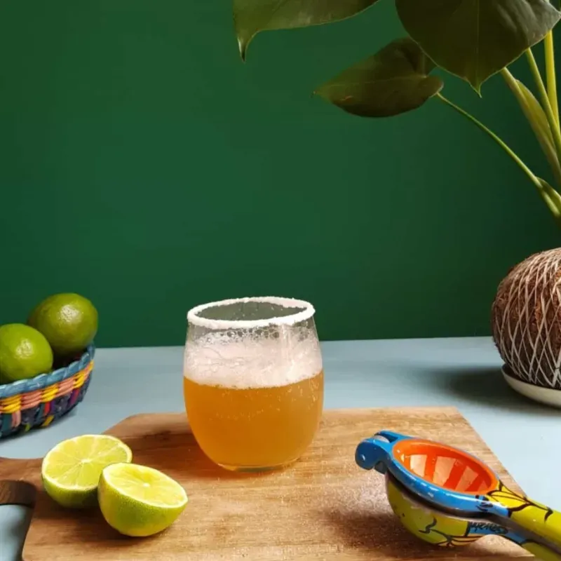 Chelada