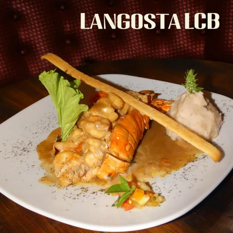 LCB 🦞