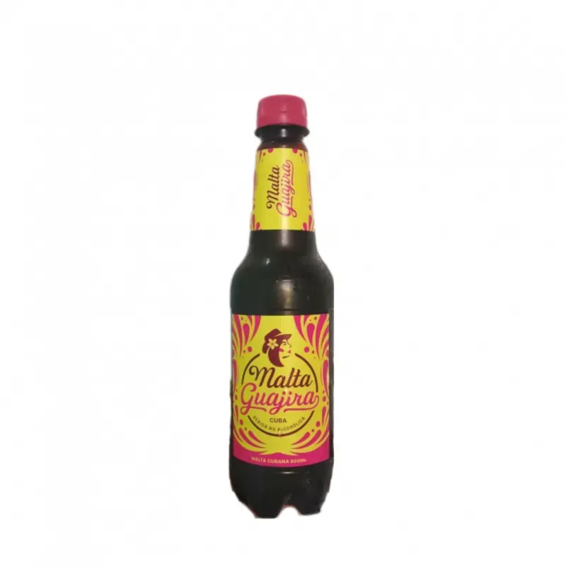 Malta 🥤