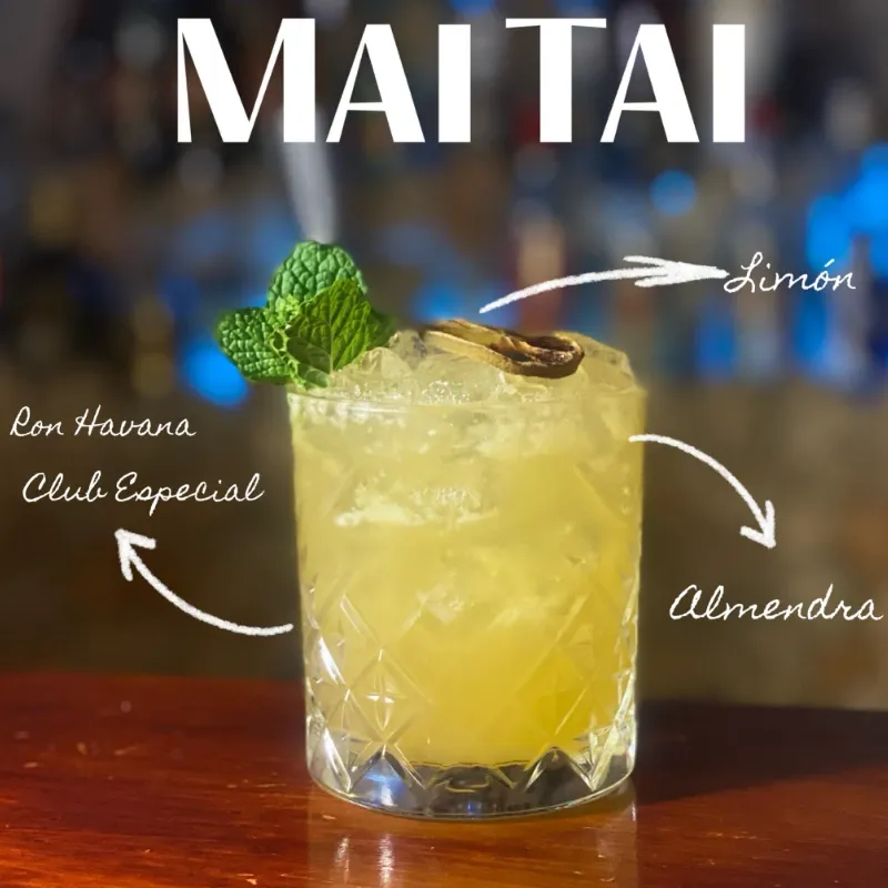 Mai tai