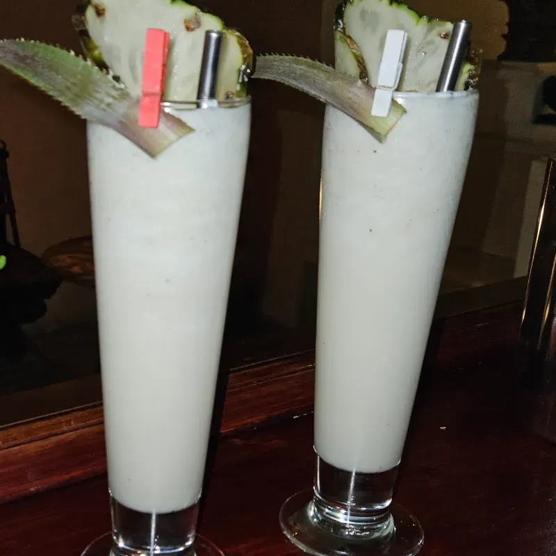 Piña colada 