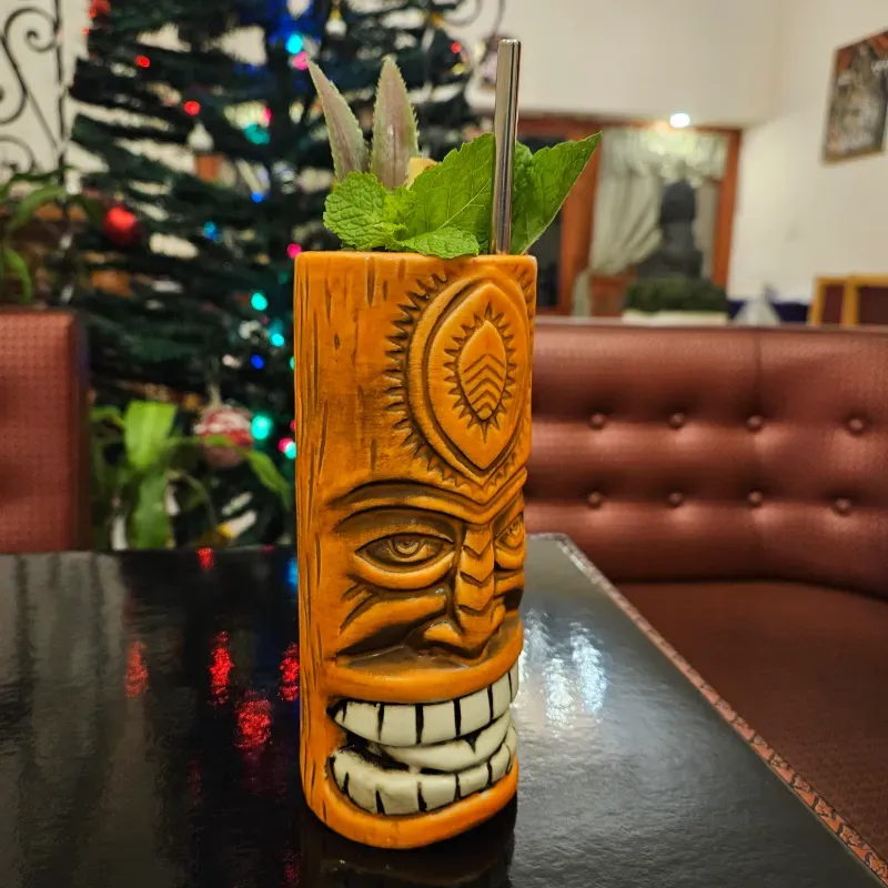 Tiki 303