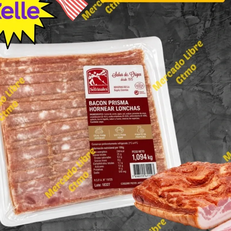 Bacon 1.094