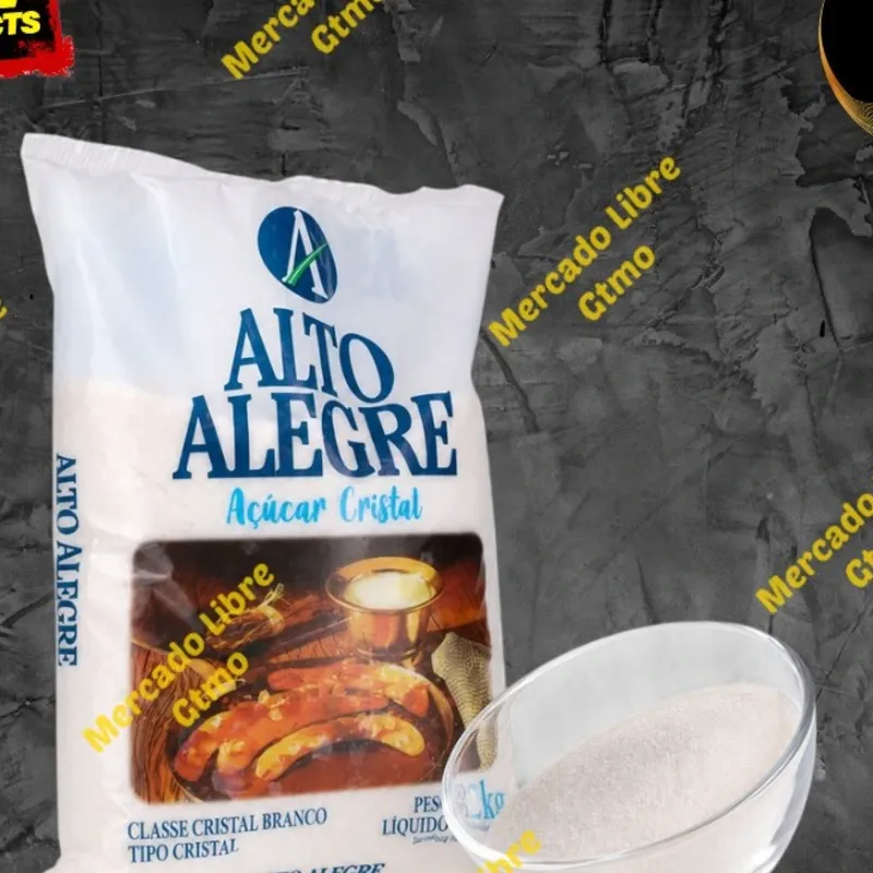 Paquete de Azúcar Blanca 2 kg