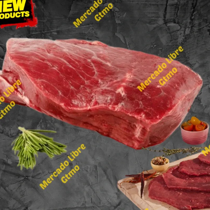 Carne de Res 5 lb