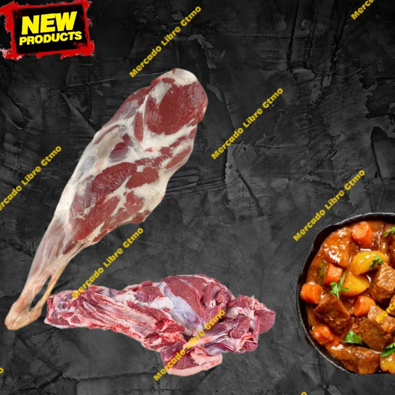 Carne de Carnero 