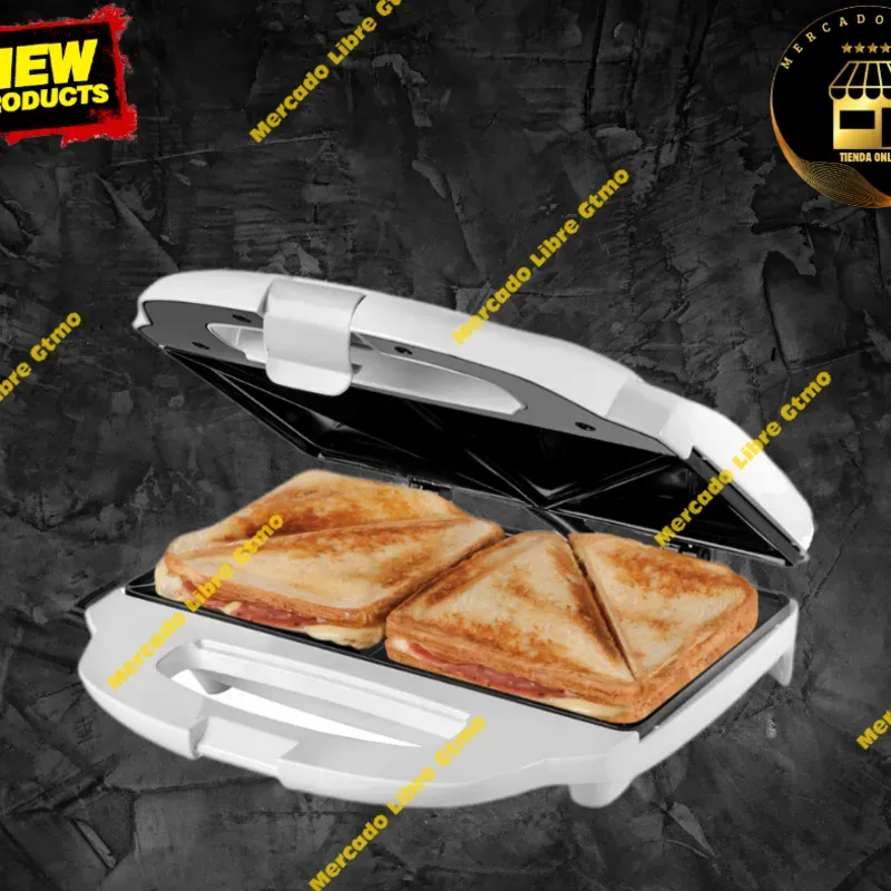 Sandwichera 