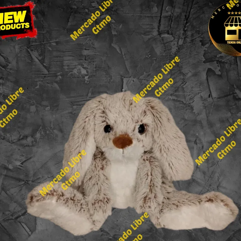 Peluche # 5