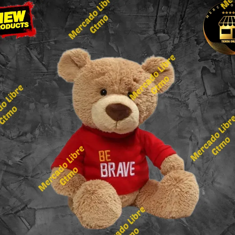 Peluche # 3