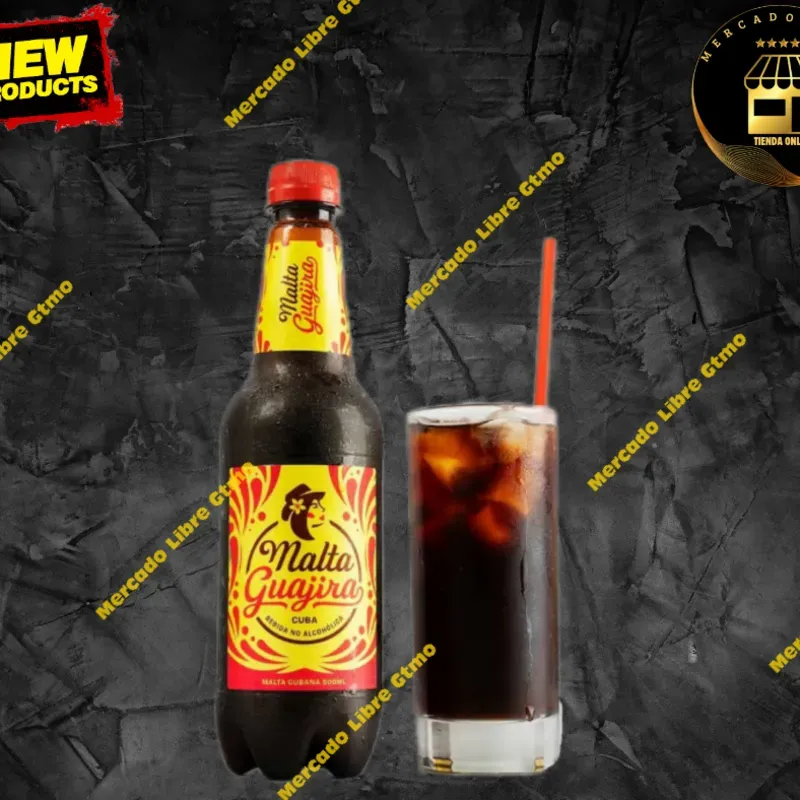 Malta Guajira 1.5 Lt