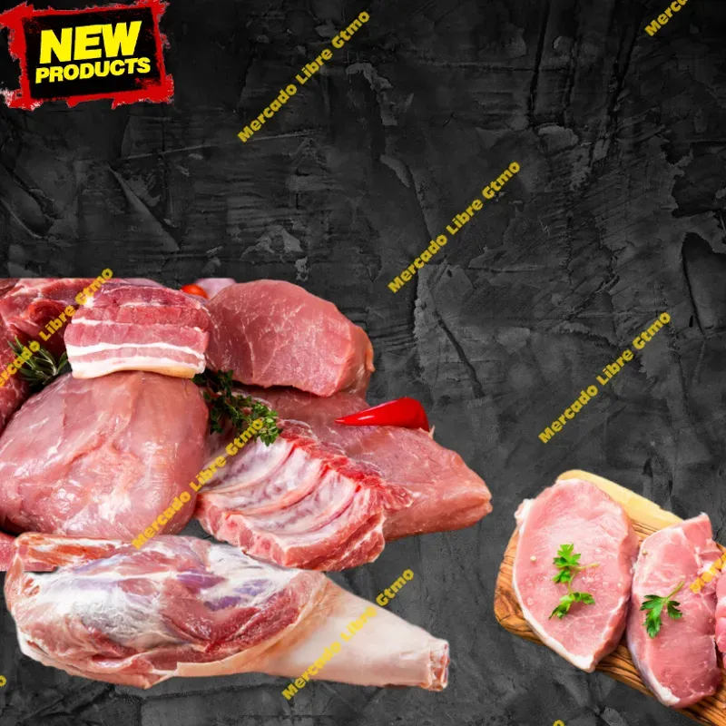 Carne de Cerdo 