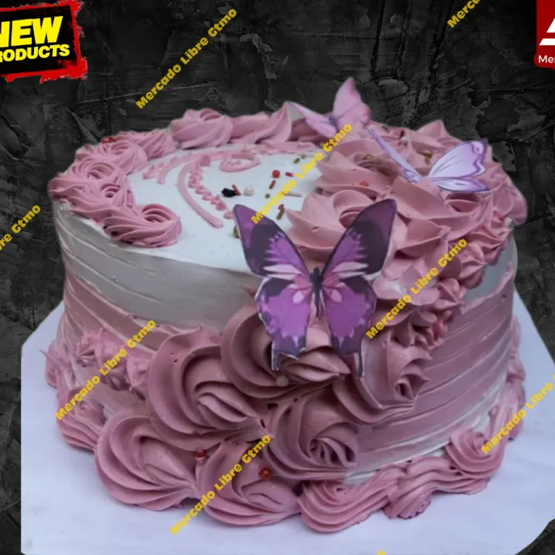 Cake 