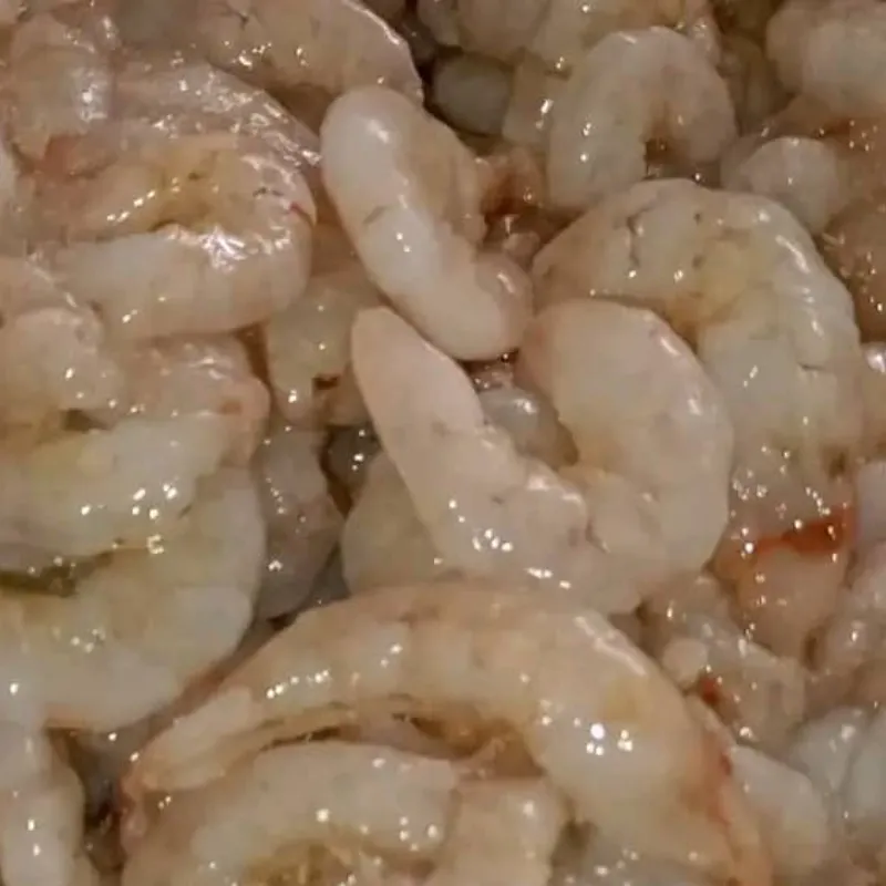 Camarones