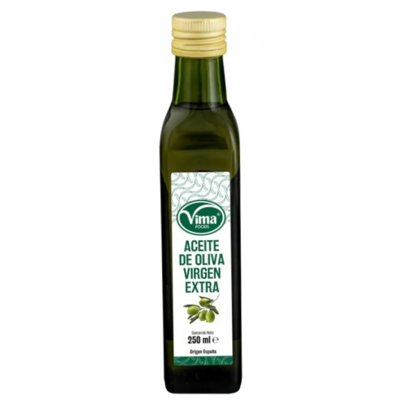 Aceite de oliva 250ml
