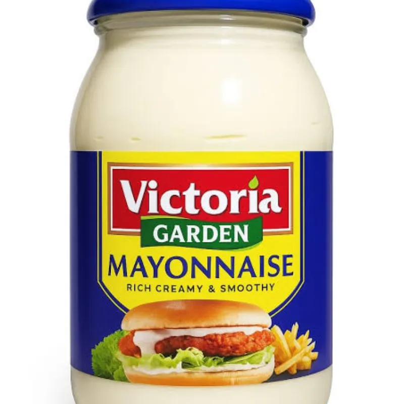 Mayonesa 225  gramos 