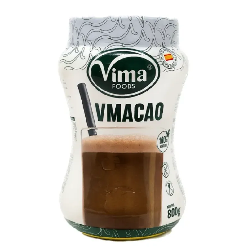Cacao en polvo
