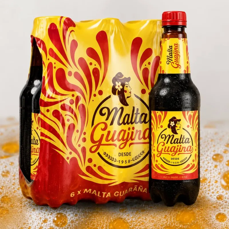 Malta 300 ml