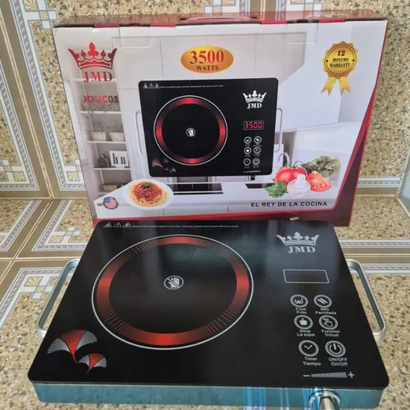 Fogon infrarrojo 3500W