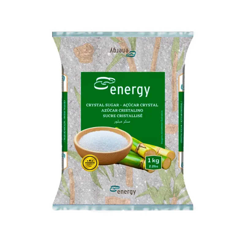 Azúcar blanca 1Kg