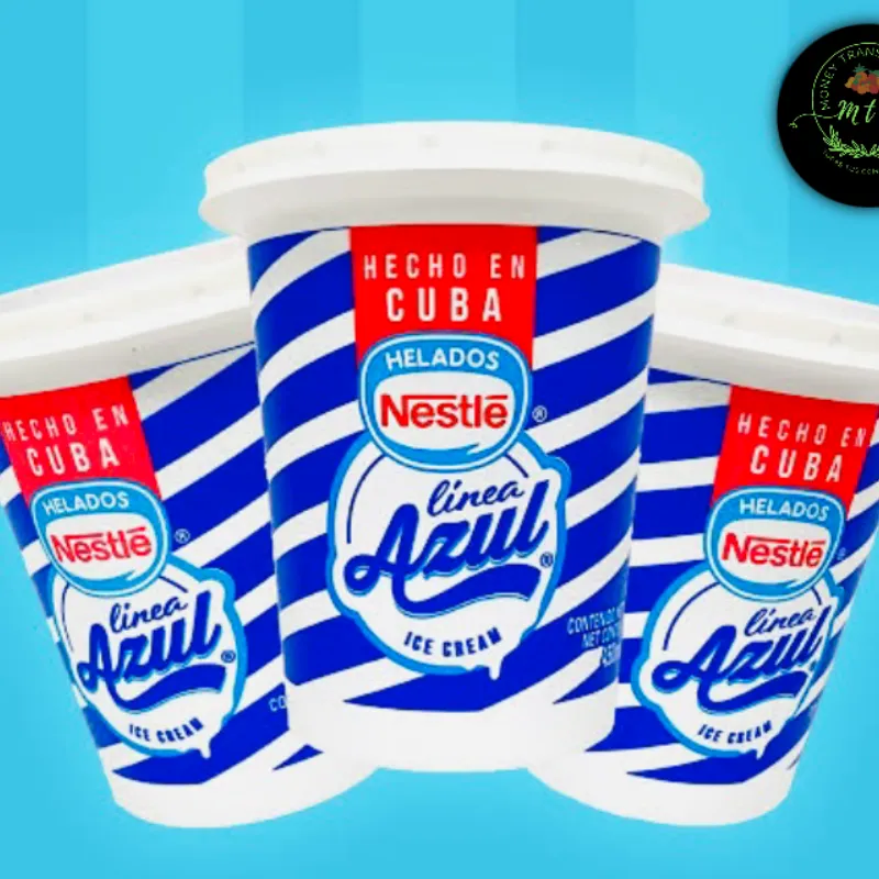Helado Nestlé 450ml CHOCOLATE