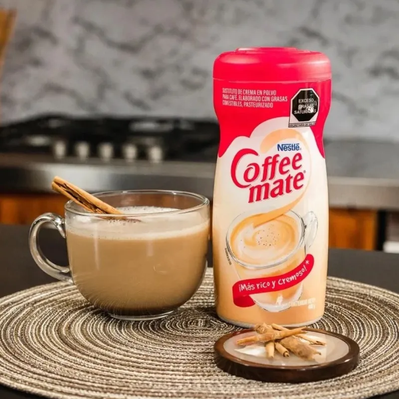 Coffee mate