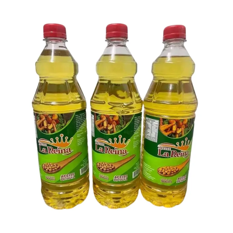 Aceite 900ml