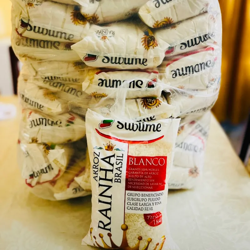 Arroz 1kg
