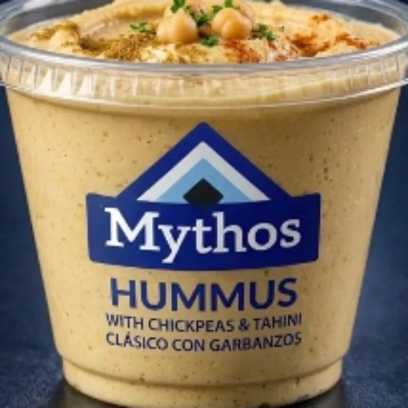 Hummus
