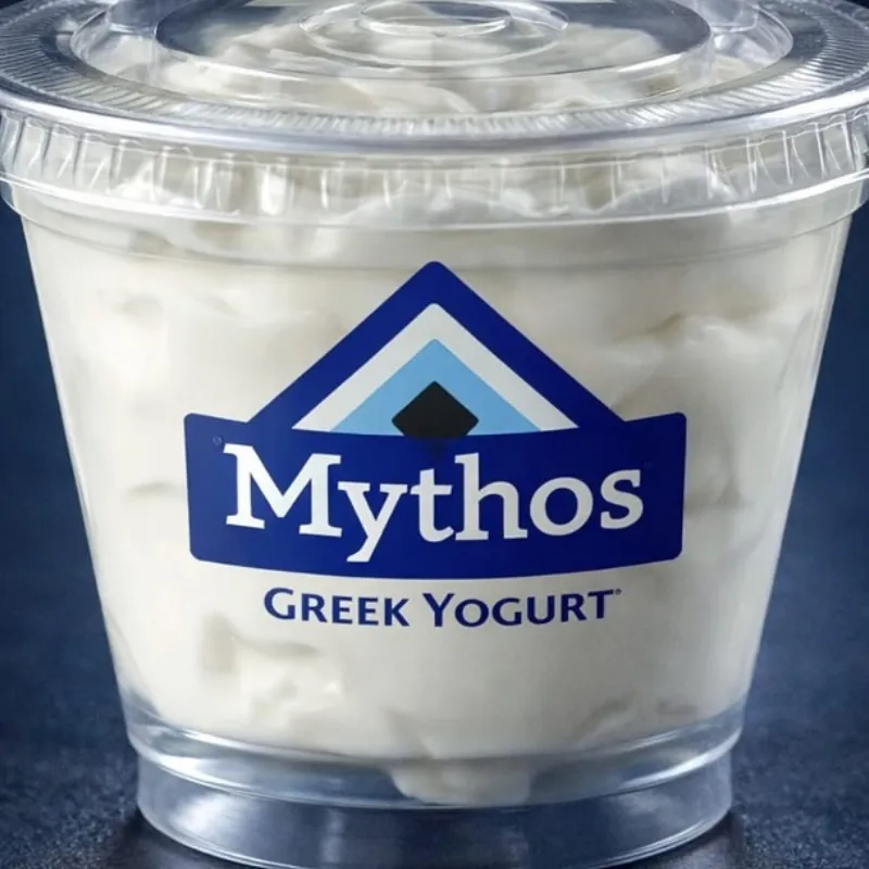 Yogurt Griego