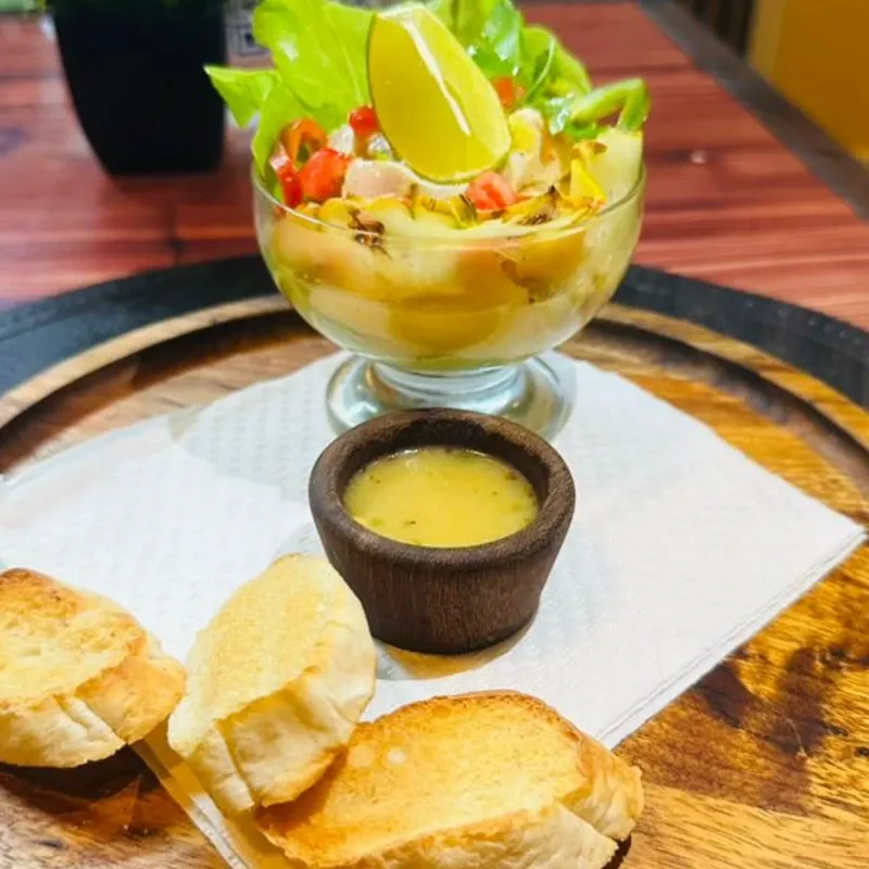 Ceviche